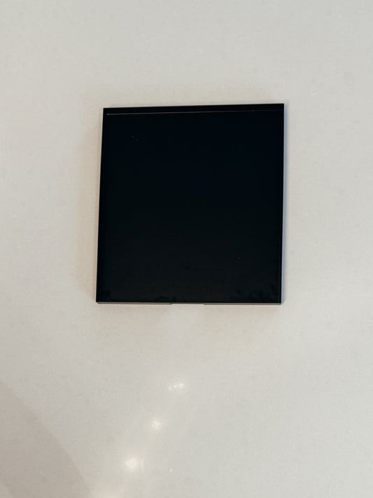 Toaster Coaster™ — Matte Black