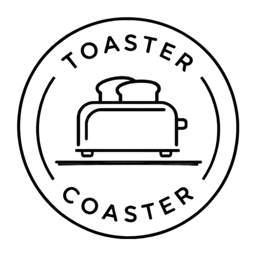 Toaster Coaster