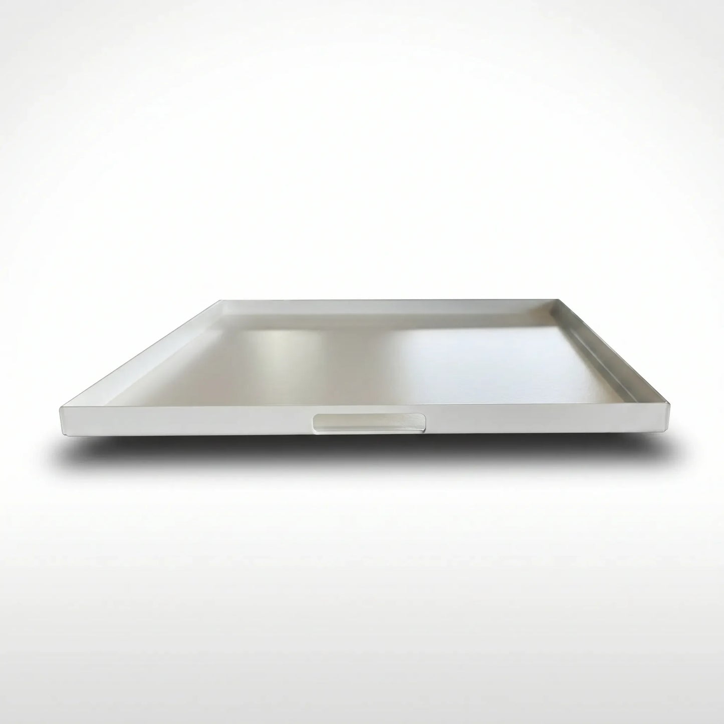 Toaster Coaster™ — Matte White