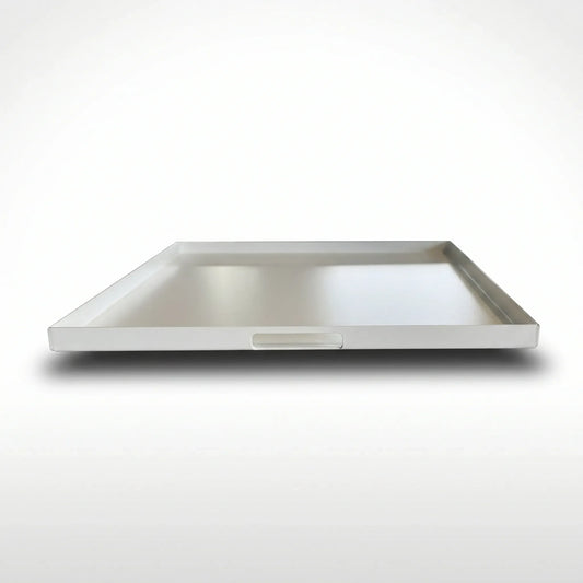 Toaster Coaster™ — Matte White