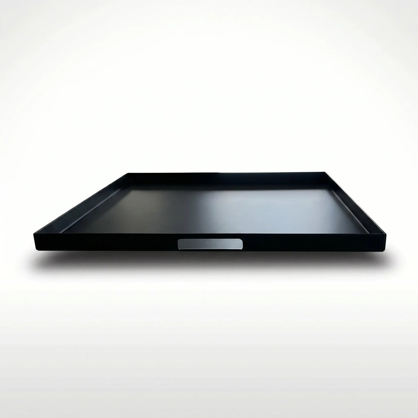 Toaster Coaster™ — Matte Black