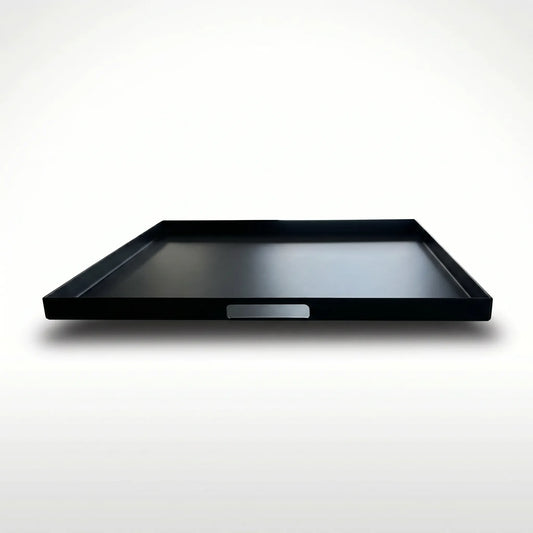 Toaster Coaster™ — Matte Black